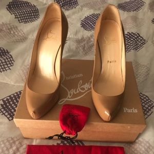 Christian Louboutin